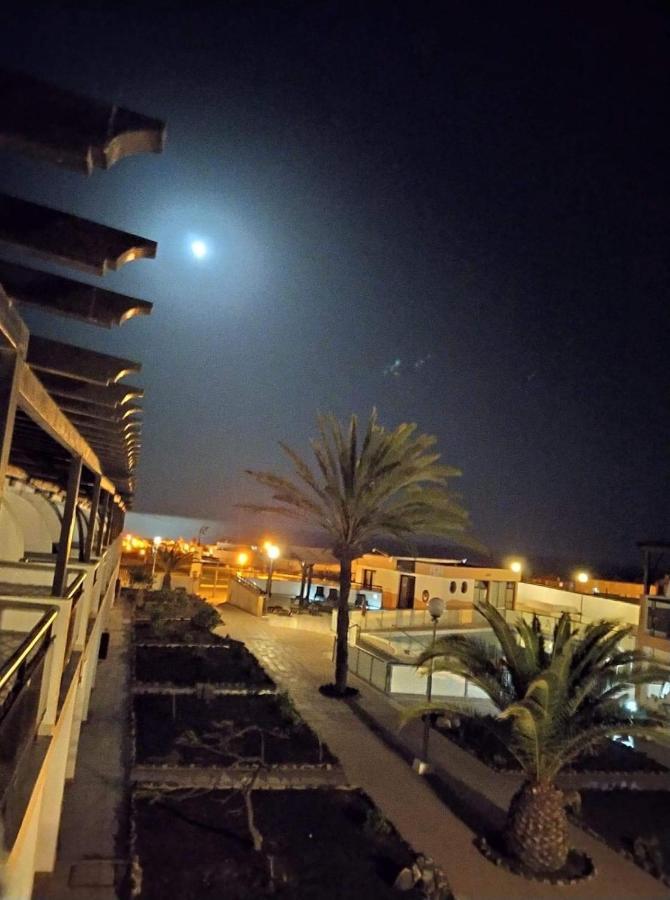 Apartamento Sunny Complex Amaya Fuerteventura كوستا دي أنتيجوا المظهر الخارجي الصورة