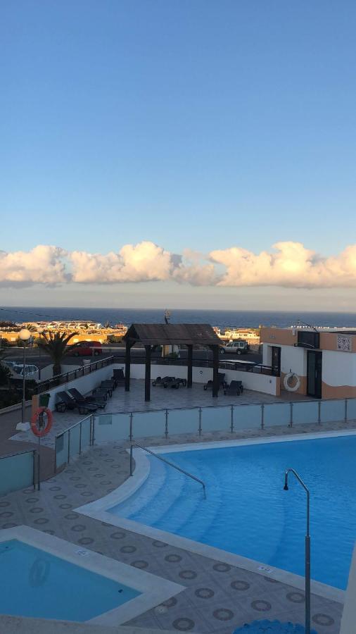 Apartamento Sunny Complex Amaya Fuerteventura كوستا دي أنتيجوا المظهر الخارجي الصورة