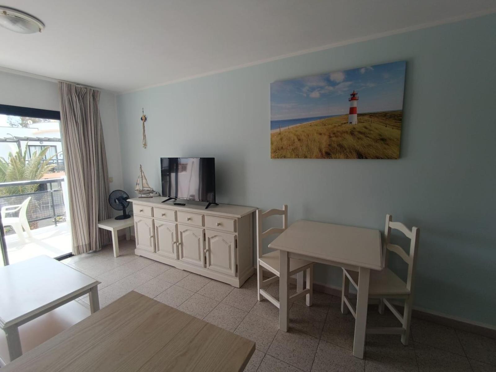 Apartamento Sunny Complex Amaya Fuerteventura كوستا دي أنتيجوا المظهر الخارجي الصورة