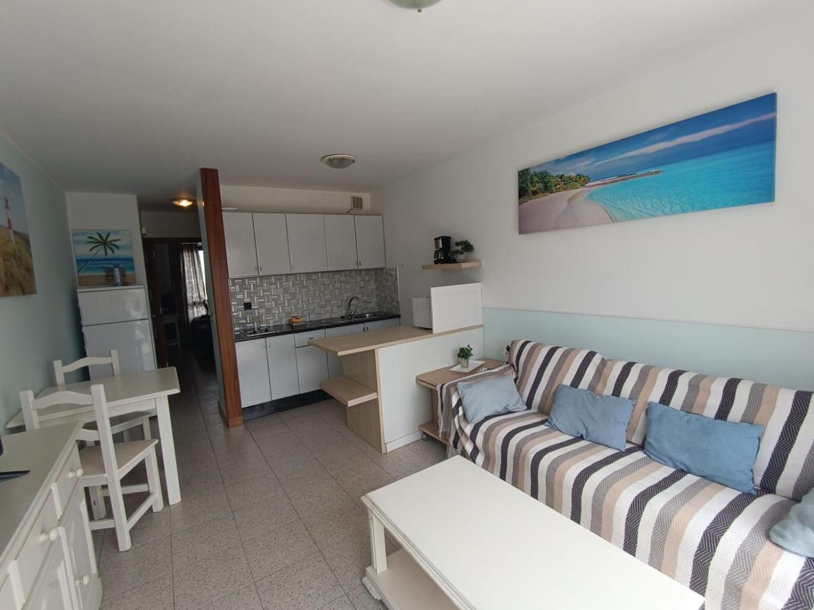 Apartamento Sunny Complex Amaya Fuerteventura كوستا دي أنتيجوا المظهر الخارجي الصورة